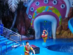 -烟台海昌鲸鲨海洋公园