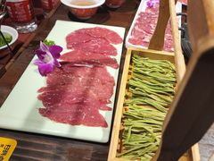 -袍家大院重庆火锅(文安路店)