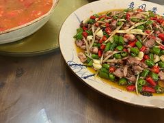 -食色江湖(万古风情商业街店)