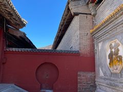 -五台山风景名胜区