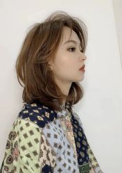 点击看大图 -那茉 Hair Salon