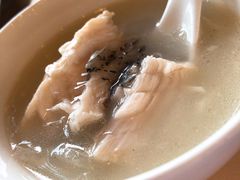 -千岛湖君澜度假酒店(文广轩中餐厅)