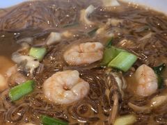 -洲晓鲜·舟山海鲜大排档(朱家尖风景区店)