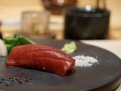 -橼舍鮨青木