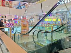 -万达广场(北京槐房店)