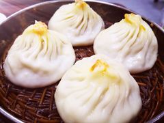 -鲁氏汤包王(长白街店)