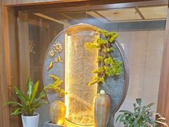-臻享养生·SPA·影院式足道(汇臻店)
