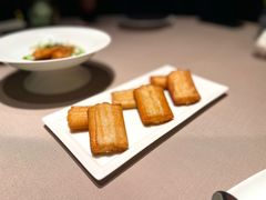 -荣轩(新荣记环球金融中心店)