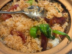 招牌煲仔饭-煲煲好(朝阳门店)