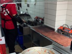 -黑色经典臭豆腐·湖南特产(太平街口店)