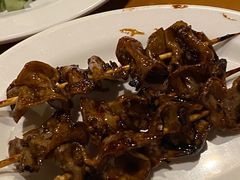 -福烤锦花(长乐路店)