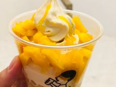 -喜茶(广州天汇igc店)
