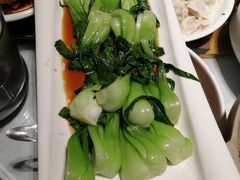 清炒上海青-陆府酒楼·衡阳味道(红湘店)