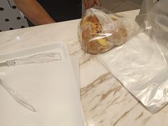 -面包新语(龙湖·西宸天街店)