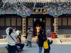 -护国法轮寺