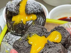 -香港狮子山下·明星粤菜餐厅(北苑店)