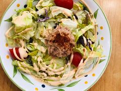 -萨莉亚意式餐厅(南京环亚凯瑟琳广场店)