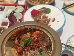 -聆桂烤鸭·金奖烤鸭(静联广场店)