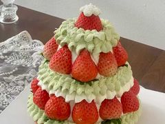 -Dark Horse·黑马蛋糕·低脂·低糖淡奶(金匙望湖大厦店)