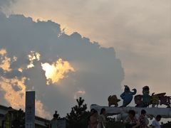 -日照世帆赛基地