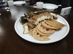 -颜家菜·鲁菜世家(大明湖店)