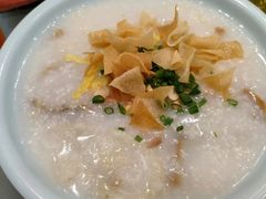 -卡尔顿东方银龙酒店•广西菜•早茶