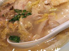 -宏达老菜馆(东安街店)