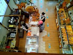 -DEMO黛慕蛋糕(中泰店)