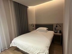 -苏曼酒店(苏州拙政园店)