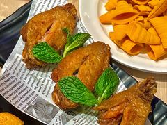 -鱼酷活鱼烤鱼(恒隆广场店)