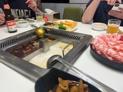 -海底捞大排档火锅(打浦路店)