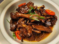 -一澜江宴·江景地标楚菜(江滩公园店)