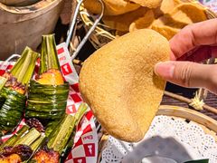 -泰妃殿(武汉首店)