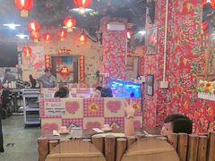 -粗粮人家·东北菜(洋桥店)