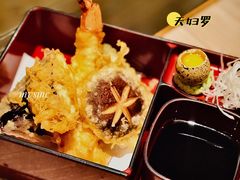 -小山日本料理(岭南天地店)
