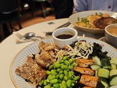 -BAKER&SPICE(安福路店)