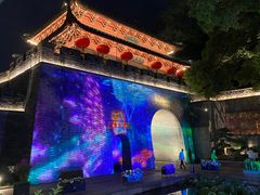 -河坊街景区