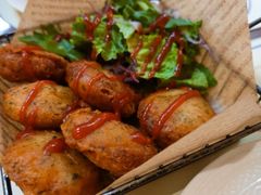 -沏点Trattoria意大利餐厅(新街口店)
