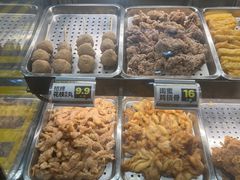 -超级鸡车(曹杨路店)