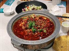 -三品香·江浙菜(松江九谊店)