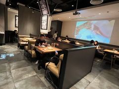 -太二酸菜鱼(深圳布吉万象汇店)