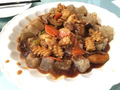 大清花饺子(五五路店)-大清花饺子(五五路店)