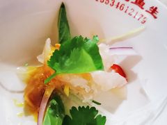 -官塘锋记鱼生·生腌·砂锅粥(牌坊街店)