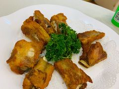 -新享乐海鲜(翠华路店)