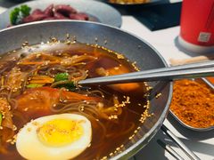 -范儿·嫂子烤肉·精致炭火烤肉(长治路店)