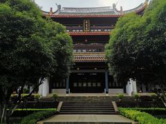 -岳麓书院