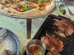 -悦荟牛排餐厅(萨尔图万达店)