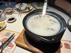 -粤点越有·茶点·粤菜(樵岭国际店)
