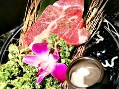 -牛焱·和牛烧肉(五大道店)