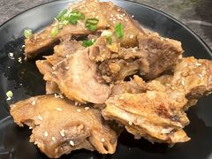 -嘎嘎鸭脑壳(蜀汉路店)